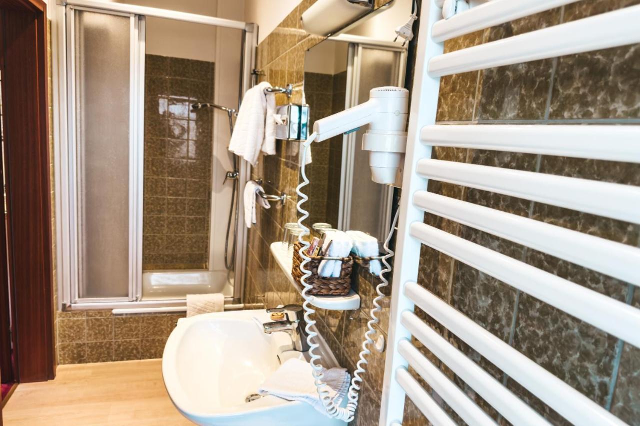 Gaestehaus Roell - Studio 4 Norderney Eksteriør billede